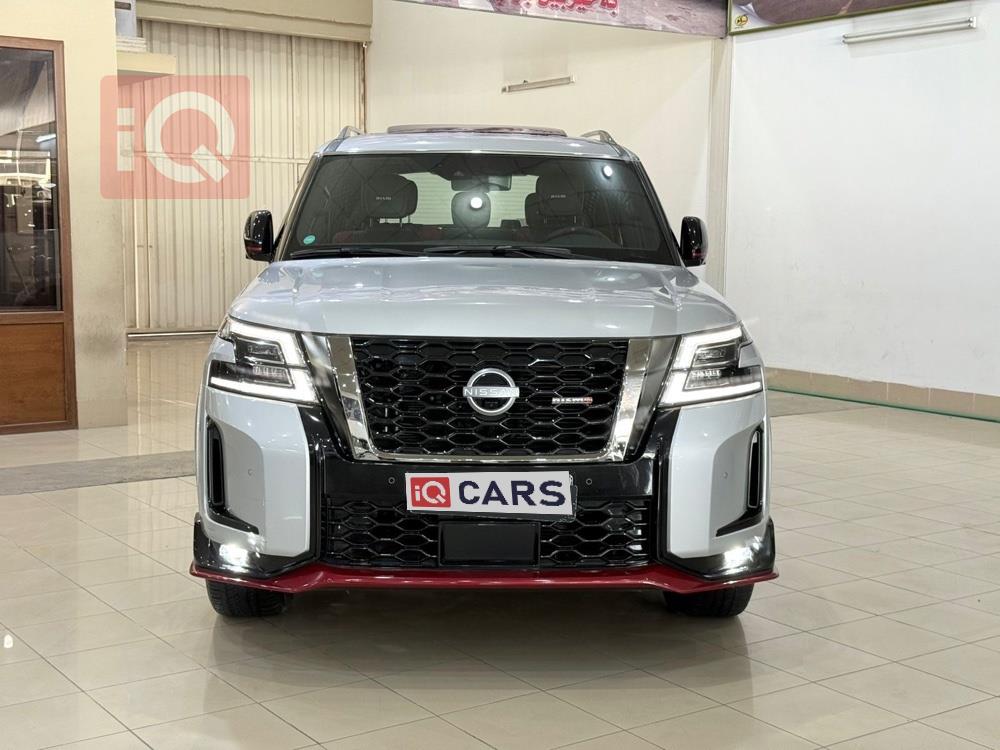 نيسان باترول